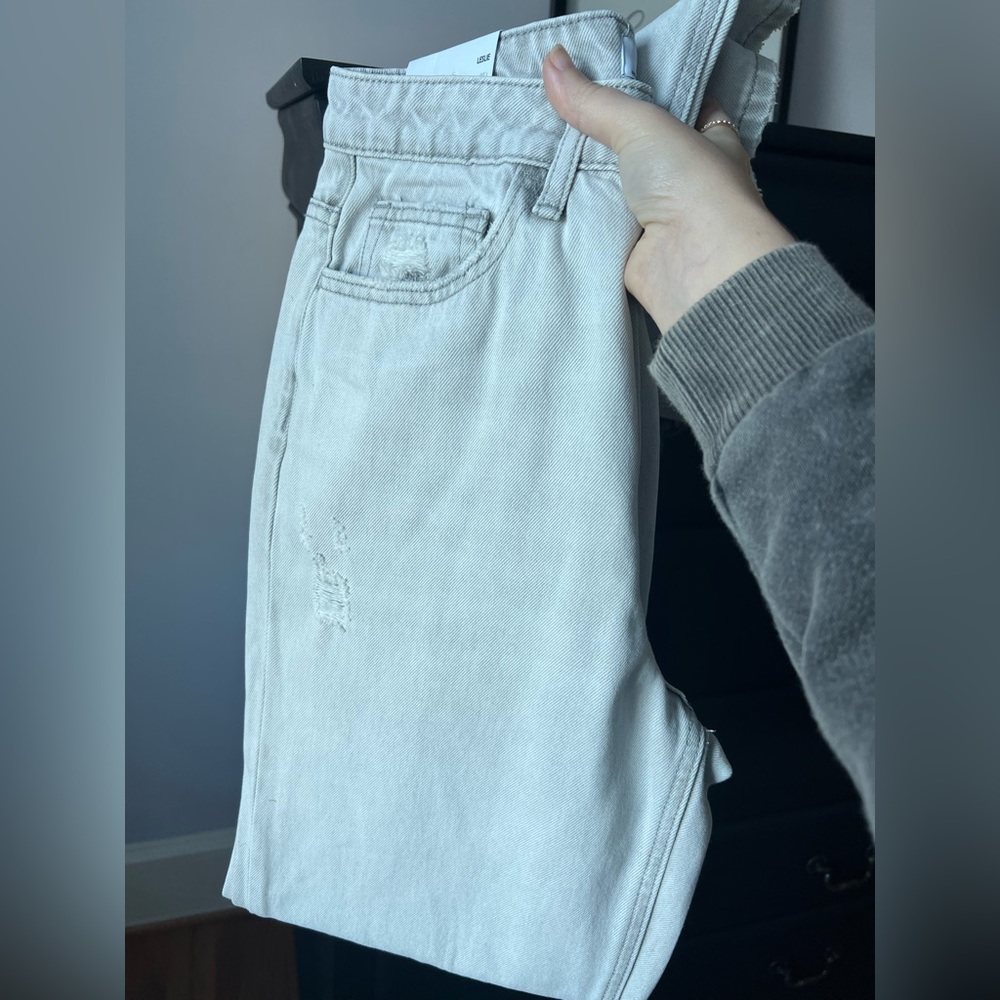 NWT Vervet 90s vintage flares. Size 29 - Picture 6 of 8